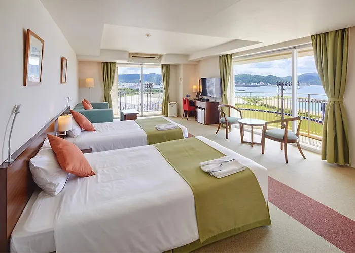 Hotel Yugaf Inn Okinawa