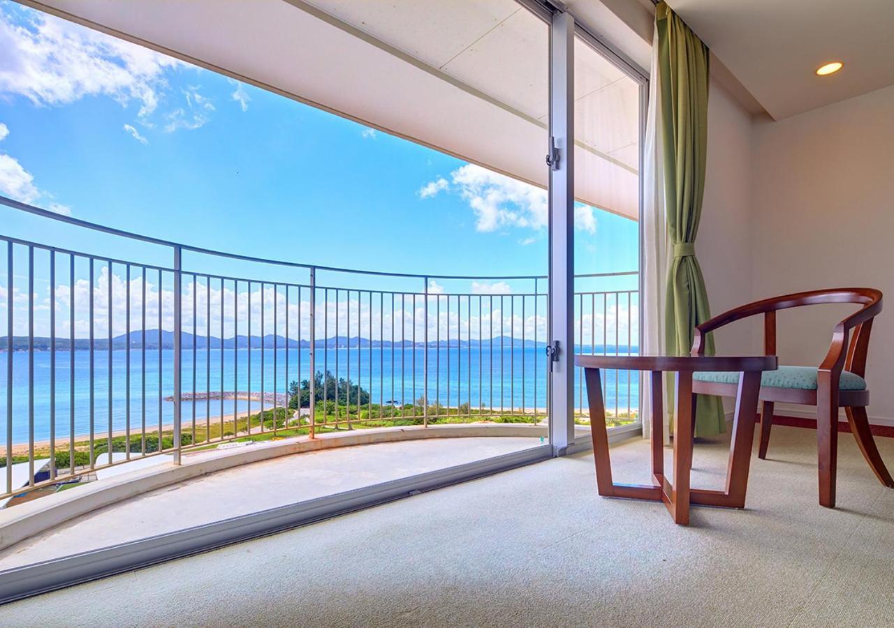 Hotel Yugaf Okinawa Nago
