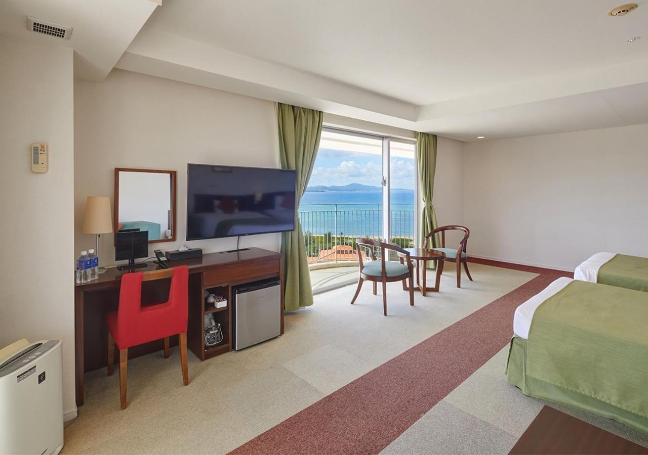 Yugaf Okinawa Hotel 3*