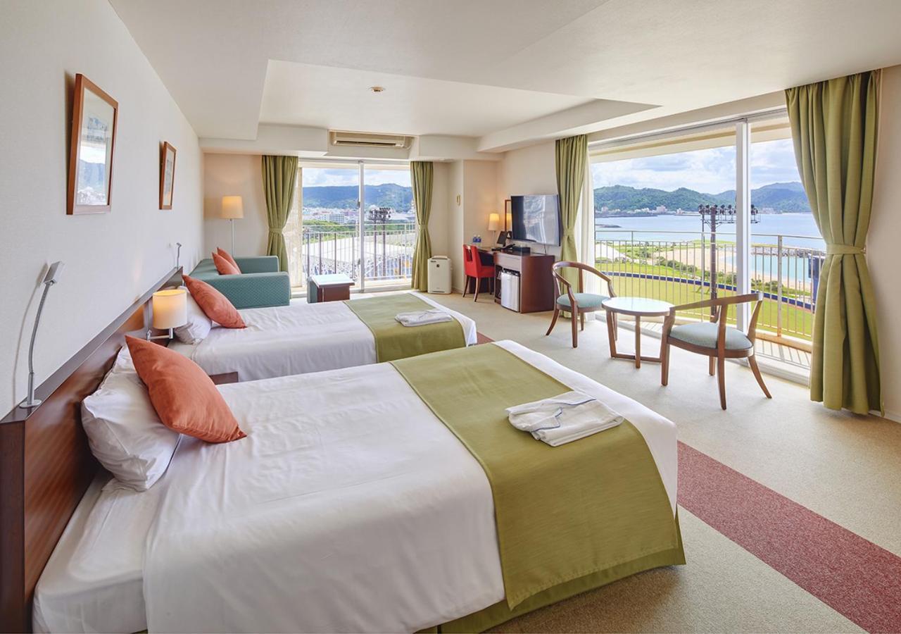Hotel Yugaf Okinawa
