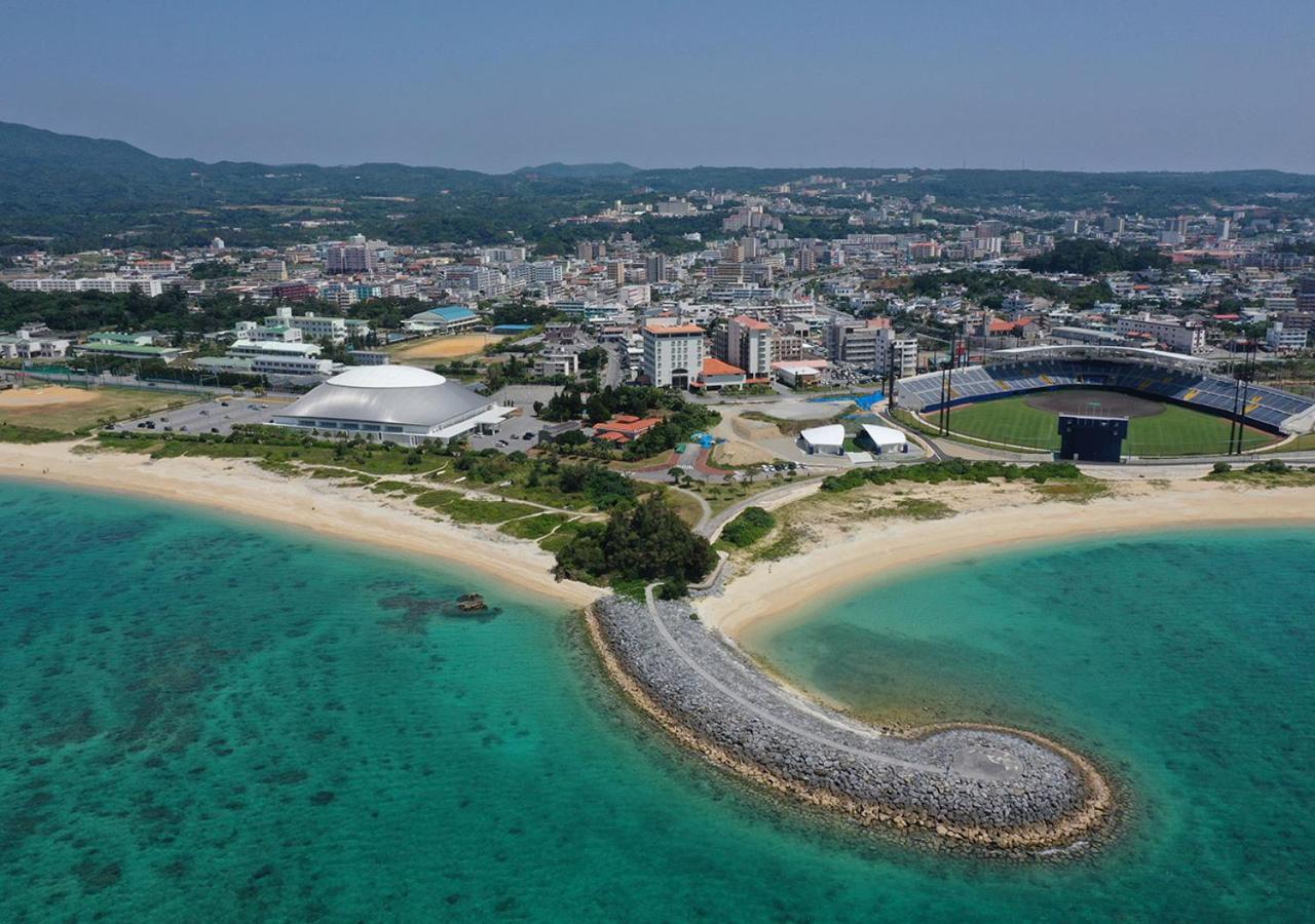 Yugaf Okinawa 3*