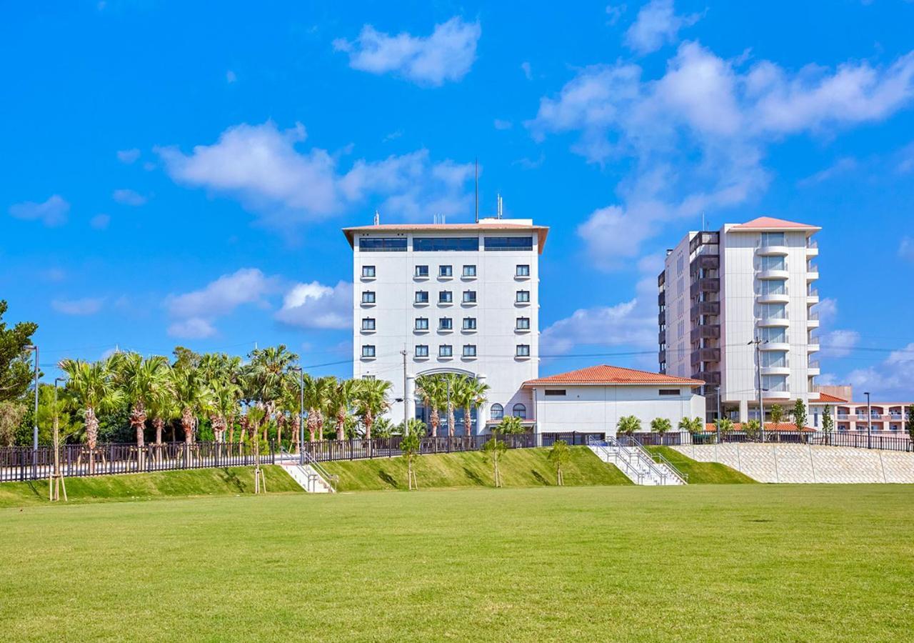 Yugaf Okinawa Hotel Nago