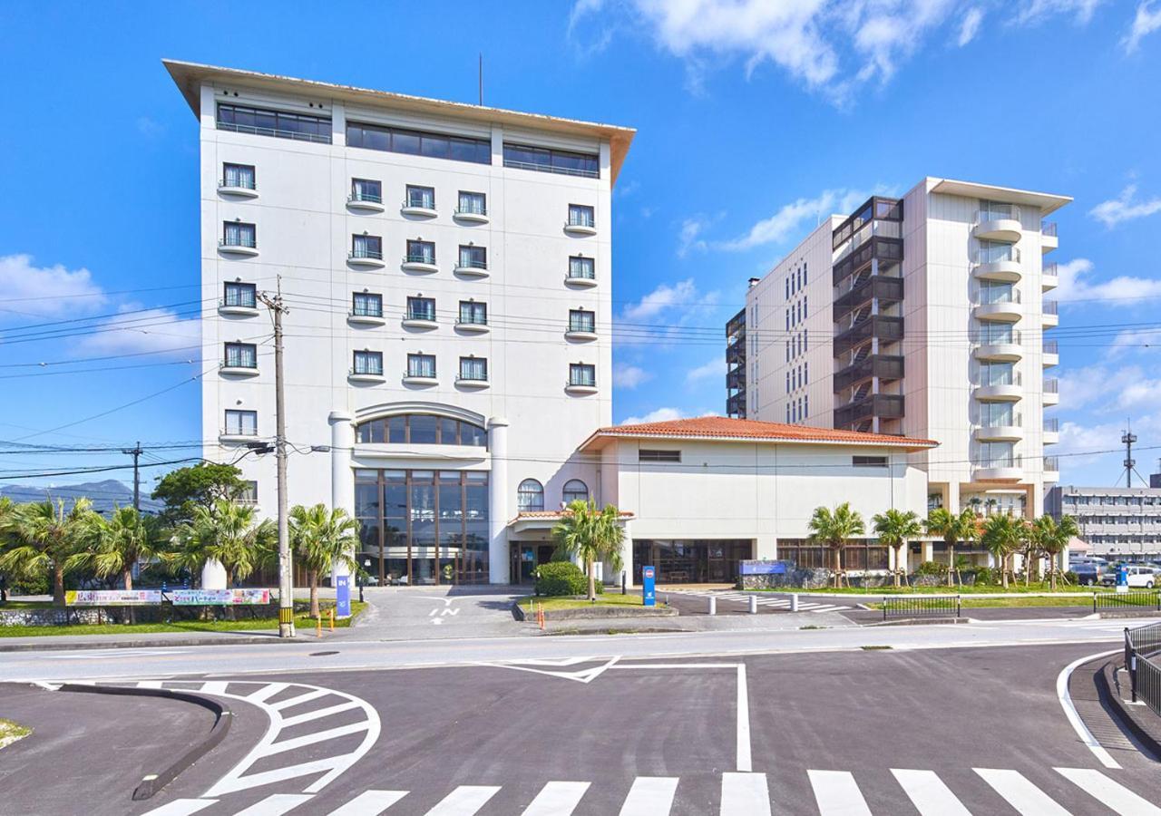 Hotel Yugaf Okinawa 3*
