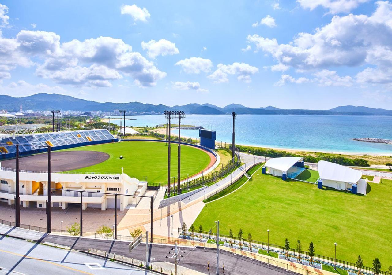 Yugaf Okinawa Hotel 3*